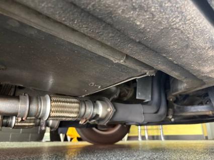 1969 Chevrolet Corvette