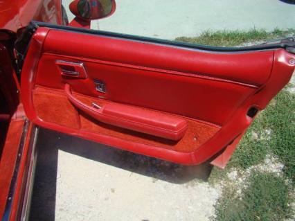 1979 Chevrolet Corvette