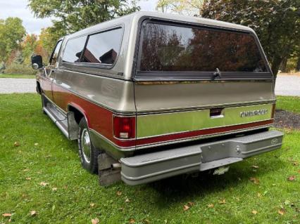 1976 Chevrolet C10