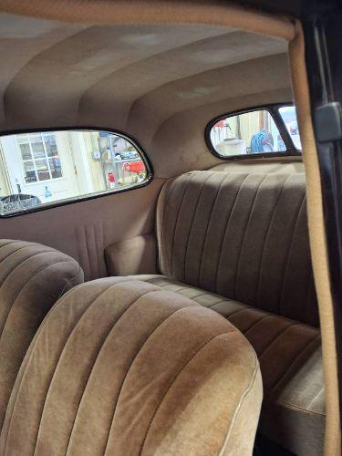 1937 Ford Model 78