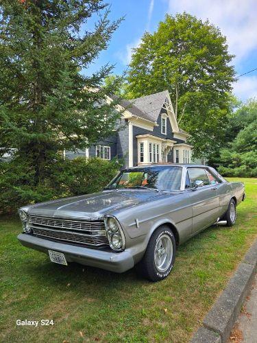 1966 Ford Galaxie 500