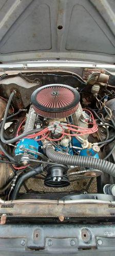 1966 Ford Galaxie 500