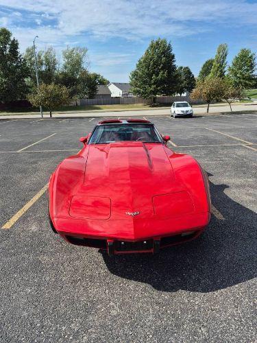 1979 Chevrolet Corvette