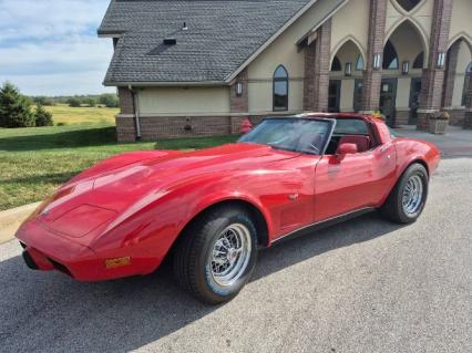 1979 Chevrolet Corvette
