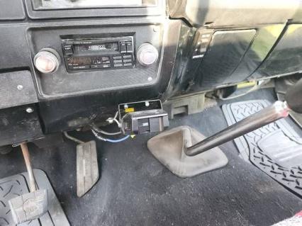 1982 Chevrolet Silverado