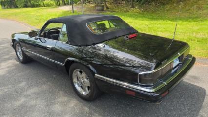 1995 Jaguar XJS