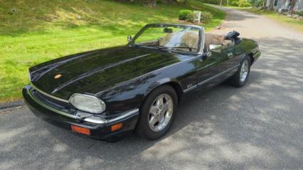 1995 Jaguar XJS