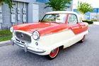 1957 Nash Metropolitan