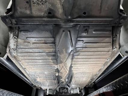 1963 Volkswagen Beetle