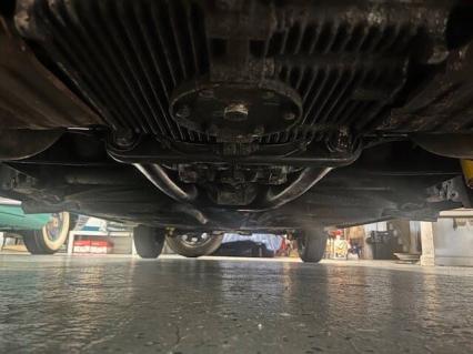 1976 Cadillac Eldorado