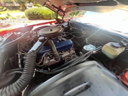 1976 Cadillac Eldorado