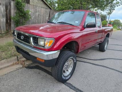 1997 Toyota Tacoma