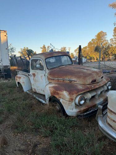 1954 Ford Pickup