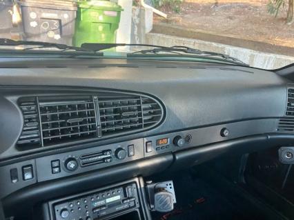 1986 Porsche 944