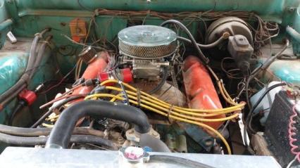 1970 Dodge D200