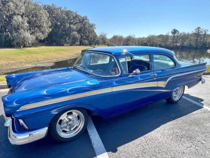 1957 Ford Custom