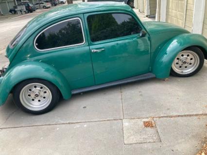 1964 Volkswagen Beetle