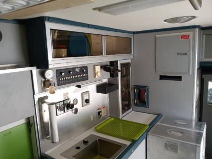 1950 Ford Super Duty XLT