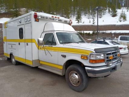 1950 Ford Super Duty XLT