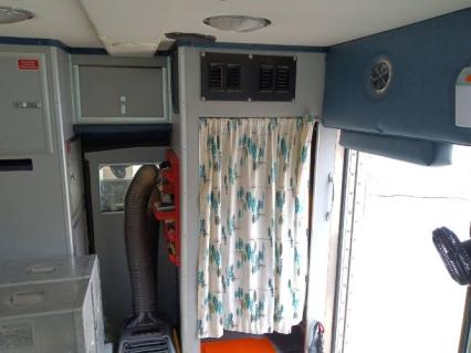 1950 Ford Super Duty XLT