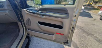2000 Ford F250