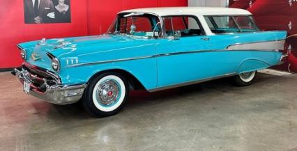 1957 Chevrolet Nomad