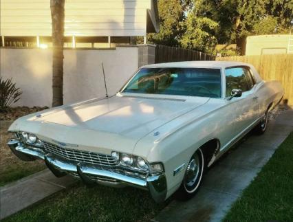 1968 Chevrolet Caprice