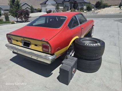 1975 Chevrolet Vega