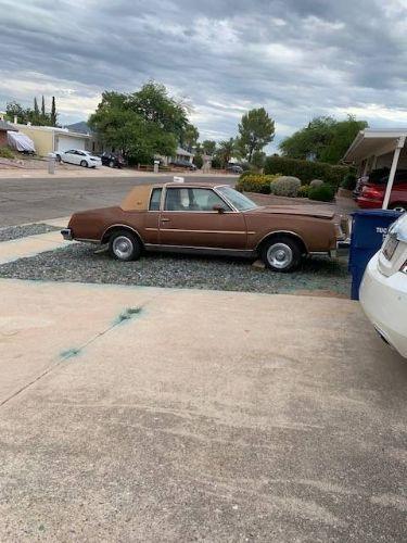 1978 Buick Regal