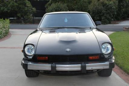1978 Nissan 28OZ