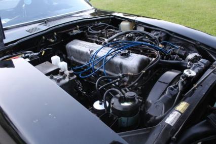 1978 Nissan 28OZ