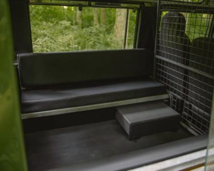 1980 Land Rover Series III