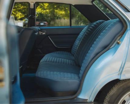 1978 Peugeot 504
