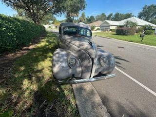 1938 Ford 81A