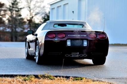 2003 Chevrolet Corvette