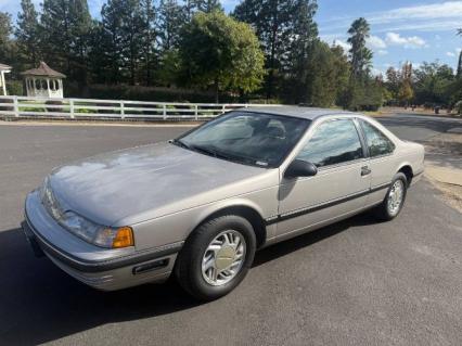 1990 Ford Thunderbird