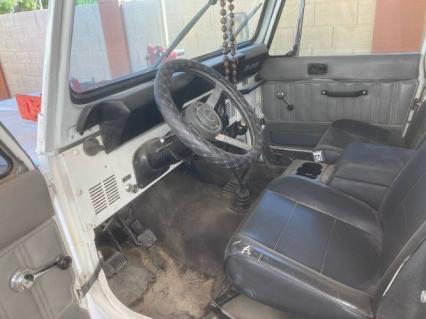 1982 Jeep CJ7