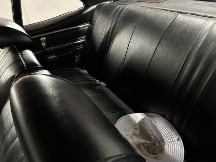 1968 Chevrolet Chevy II