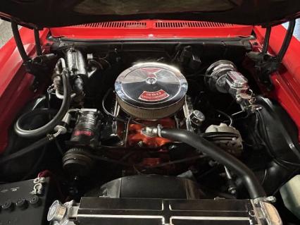 1968 Chevrolet Chevy II