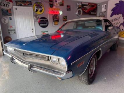 1971 Dodge Challenger