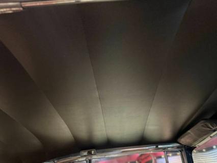 1957 Lincoln Premiere