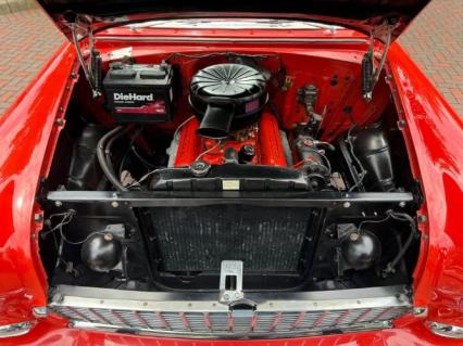 1955 Chevrolet Bel Air