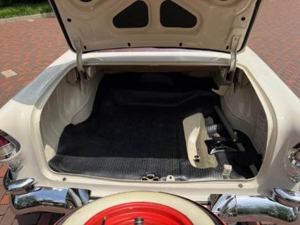 1955 Chevrolet Bel Air