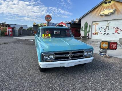 1967 GMC 1500