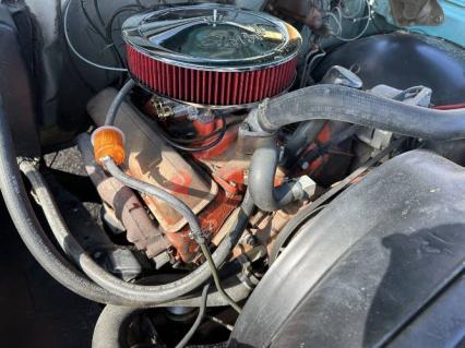 1967 GMC 1500