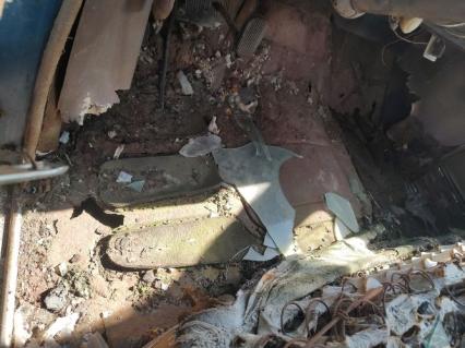 1941 Cadillac Fleetwood