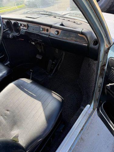 1978 Volkswagen 412