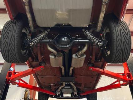 1967 Ford Mustang