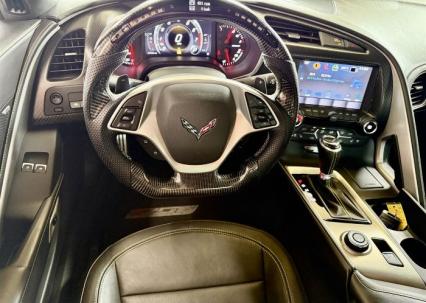 2016 Chevrolet Corvette