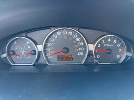 2007 Saturn Ion 2